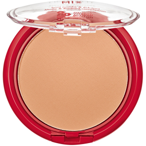 Пудра для обличчя Bourjois Air Mat компактна №04 light bronze 10 г (3614224440565) в Чернівцях