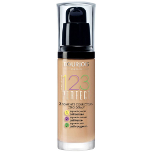 купити Тональний крем Bourjois 123 Perfect Harmony 54 beige 30 мл (3052503635408)