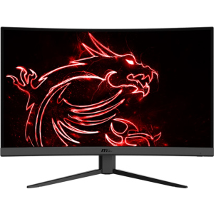 Монітор 31.5" MSI Optix G32CQ4 ТОП в Чернівцях