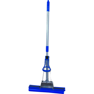 Швабра Maxi Mop SuperMop Viland з віджимом (SM00574)