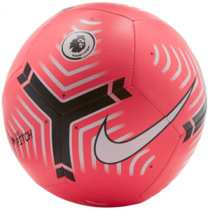 М'яч футбольний Nike Premier League Pitch CQ7151-610 Size 5 - FA20 (194497742700) краща модель в Чернівцях