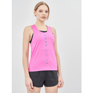 Майка Nike W Nk Miler Tank Surf Nfs CT6968-686 M (194272373907) ТОП в Черновцах