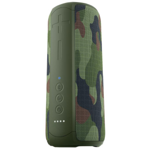 Акустична система Trust Caro Max Powerful Bluetooth Speaker Camo (23960) краща модель в Чернівцях