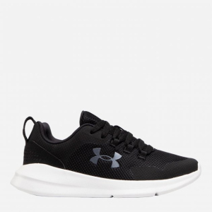 Кроссовки Under Armour W Essential 3022955-001 36 (5.5) 22.5 см (194512373025) в Черновцах