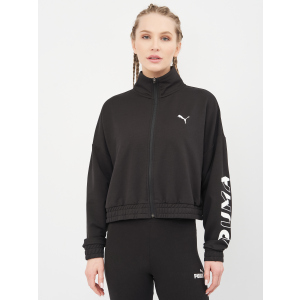 Спортивна кофта Puma Modern Sports Track Jacket 58707901 M Puma Black (4063697411708) в Чернівцях