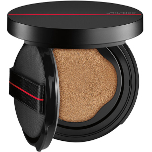 Крем тональный кушон для лица Shiseido Synchro Skin Self-Refreshing Cushion Compact Foundation 210 13 г (729238157538) ТОП в Черновцах