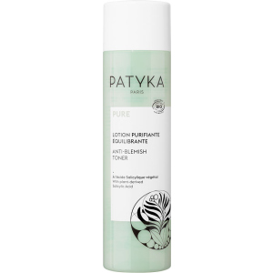 Тонер против пигментных пятен Patyka Pure Range Anti-Blemish Toner 200 мл (3700591913273) надежный