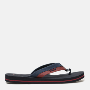 В'єтнамки XTI Pu Combined Men Sandals 69005-509 40 25 см Сині (8434739386289) краща модель в Чернівцях