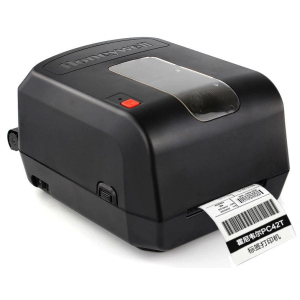 Принтер етикеток Honeywell PC42t (PC42TPE01018)