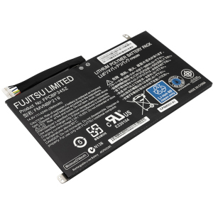 хороша модель Акумулятор для ноутбука Fujitsu Fujitsu LifeBook UH552, UH572 (FPCBP345Z) 14.8V 2840mAh (NB450114)