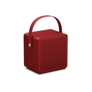 Акустична система Urbanears Ralis Haute Red (1002740) краща модель в Чернівцях