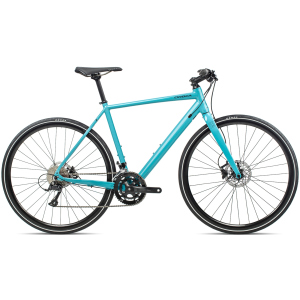 Велосипед Orbea Vector 20 M 2021 Blue (L40753RM) в Черновцах