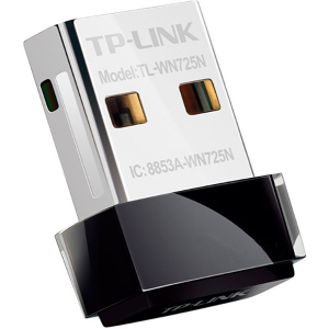 TP-LINK TL-WN725N рейтинг