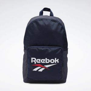 Рюкзак Reebok Cl Fo Backpack GP0152 (4064045433892) в Чернівцях