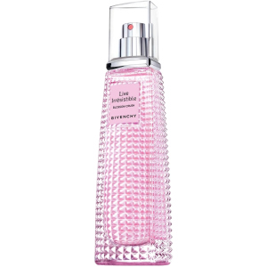 Тестер Туалетная вода для женщин Givenchy Live Irresistible Blossom Crush 75 мл (3274872367814) в Черновцах