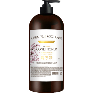 Кондиционер для волос Pedison Травы Institut-beaute Oriental Root Care Conditioner 750 мл (8802929000053) лучшая модель в Черновцах