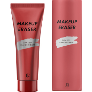 Гідрофільний бальзам для обличчя J:ON MakeUp Eraser Extra Deep Cleansing Balm 100 мл (8802929006932/8802929007113) в Чернівцях