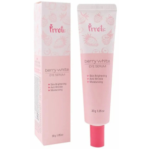 хорошая модель Сыворотка для глаз Prreti Экстракты Ягод Berry White Eye Serum 30 г (8809411188329)