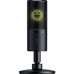 Мікрофон RAZER Seiren Emote (RZ19-03060100-R3M1) в Чернівцях