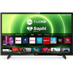 Телевизор Philips 43PFS6805/12 в Черновцах