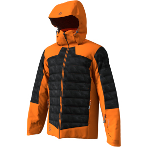 Куртка лижна Halti Tieva Ski Jacket 059-2455XLVO XL Vibrant Orange в Чернівцях