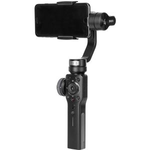 Стедикам Zhiyun Smooth 4 Black (C030016EUR)