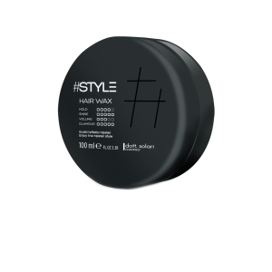 хорошая модель Воск для волос Dott Solari Style Hair Wax 100 мл (8004347002415)