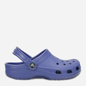 Кроксы Crocs Jibbitz Classic 10001-434-M4/W6 36-37 22.1 см Голубые (8873507532266) лучшая модель в Черновцах