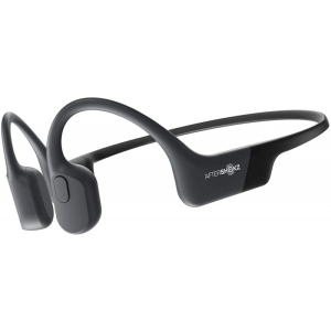 Наушники с микрофоном AfterShokz Aeropex Cosmix Black (811071032148) в Черновцах