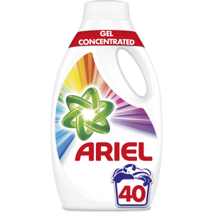 Гель для прання Ariel Color 2.2 л (8001090791559) ТОП в Чернівцях