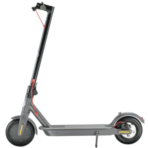 Электросамокат Street Scooter S2-6600 Gray ТОП в Черновцах