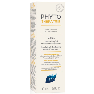 Растительный концентрат Phyto Фитополеин 20мл (PH10091) (3338221006660) в Черновцах