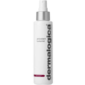 хороша модель Спрей для обличчя Dermalogica Antioxidant Hydramist Антиоксидантний Зволожуючий 150 мл (666151020818)