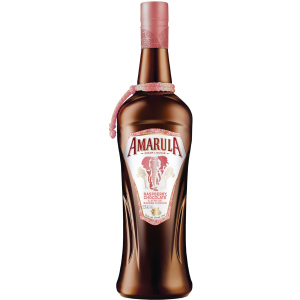 Ликер Amarula Raspberry, Chocolate and African Baobab Cream 0.7 л 15.5% (6001108098160) лучшая модель в Черновцах