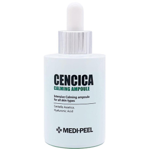 Висококонцентрована заспокійлива сироватка Medi-Peel Cencica Calming Ampoule 100 мл (8809409345697) краща модель в Чернівцях