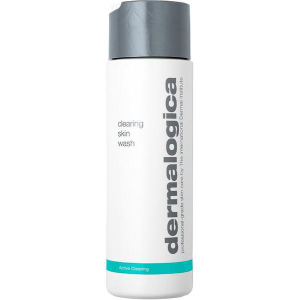 Очищувач для обличчя Dermalogica Clearing Skin Wash для проблемної шкіри 250 мл (666151011328) ТОП в Чернівцях