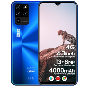 хороша модель Смартфон iHunt S21 Ultra 4G 2021 Blue