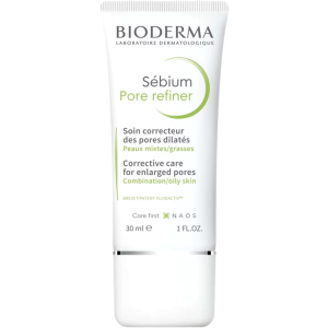 Концентрат Bioderma Sebium для звуження пір 30 мл (3401361353625)