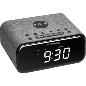 Акустическая система Promate Cayam 8W IP20 Black (cayam.black)