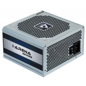 Блок питания 500W CHIEFTEC (GPC-500S) лучшая модель в Черновцах