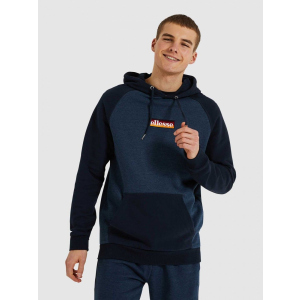 Худі Ellesse SHI11293-NAVYMARL XXL Темно-синє (5059335449485) ТОП в Чернівцях