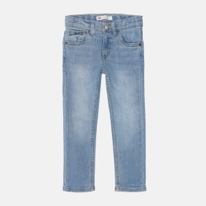 Джинси дитячі Levi's 9EB863-L6P 140 см (3665115266788) надійний