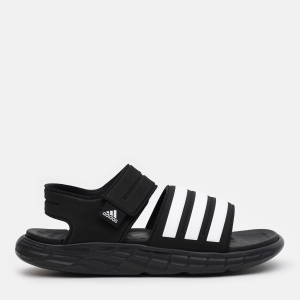 Сандалии Adidas Duramo SL Sandal FY6035 42 (9UK) 27.5 см Cblack/Ftwwht/Cblack (4064041277438) в Черновцах