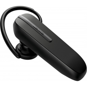 Bluetooth-гарнітура Jabra Talk 5 Black в Чернівцях