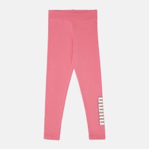 Спортивні штани дитячі Puma Celebration Girls Leggings 58419114 134-140 см Bubblegum (4062452503153) в Чернівцях