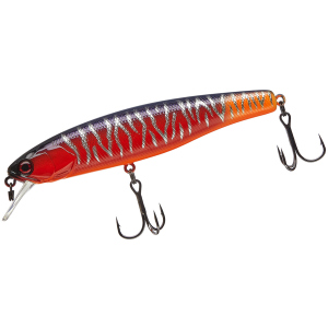 Воблер Jackall Smash Minnow 100SP 100 мм 16.6 г TH Hot Orange (16992405) ТОП в Чернівцях