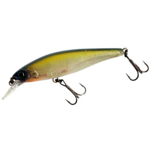 Воблер Jackall Squad Minnow 95SP 95 мм 14.0 г Green Squash (16990815) в Чернівцях