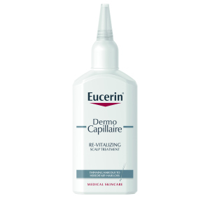 Концентрат проти випадання волосся Eucerin ДермоКапіляр 100 мл (4005800037153) ТОП в Чернівцях