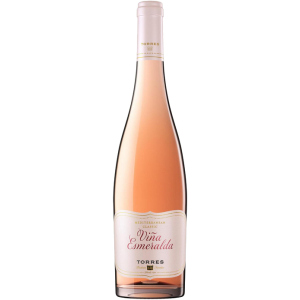 Вино Torres Vina Esmeralda Rose рожеве сухе 0.75 л 12.5% ​​(8410113009012) в Чернівцях