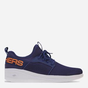 Кросівки Skechers 55103 46 (30 см) Сині (193642994643_1999337) ТОП в Чернівцях